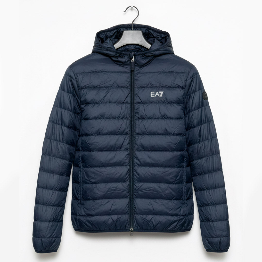 Jacket Urban Puffer