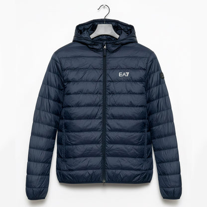Jacket Urban Puffer