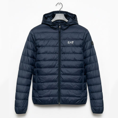 Jacket Urban Puffer
