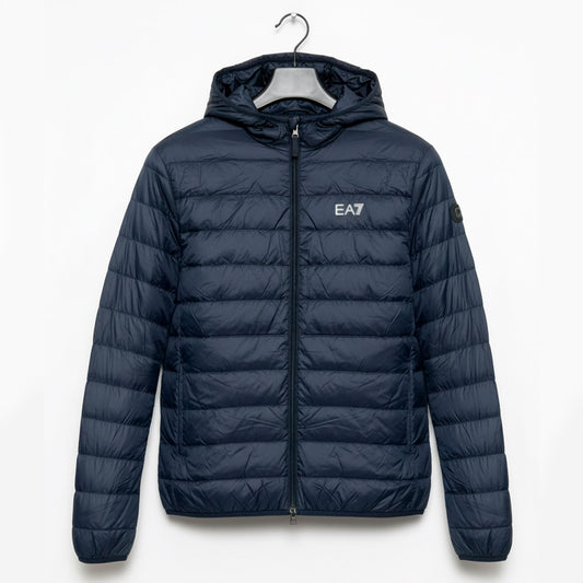 Jacket Urban Puffer