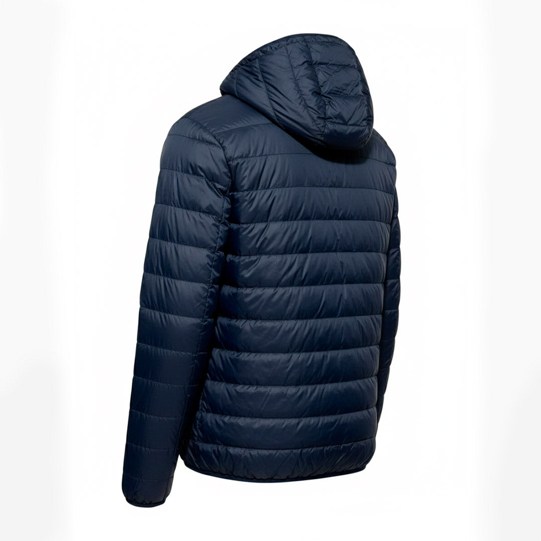 Jacket Urban Puffer