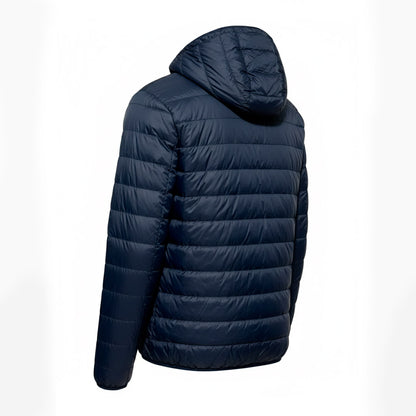 Jacket Urban Puffer