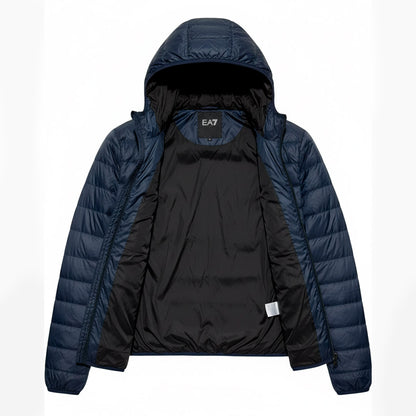 Jacket Urban Puffer