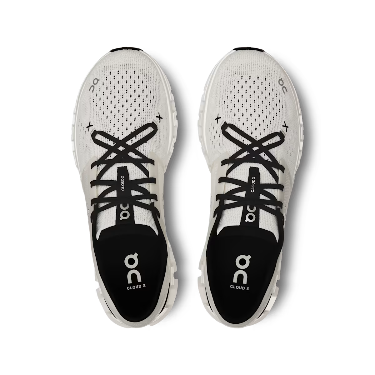 Cloud X 4