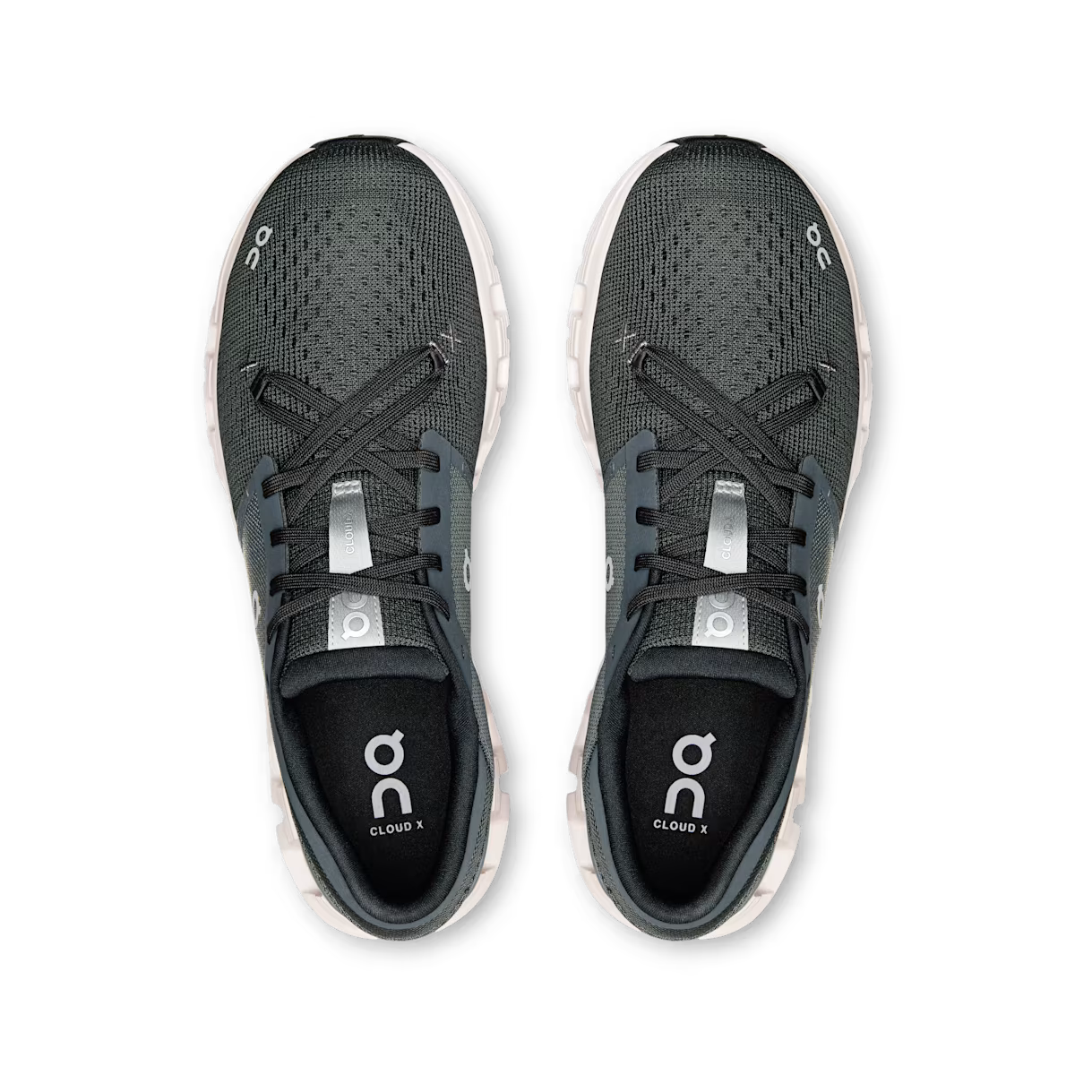 Cloud X 4