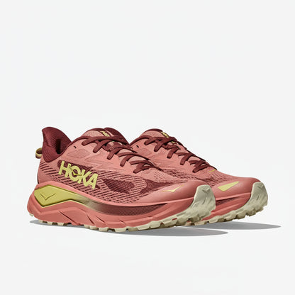 Women`s Challenger 8