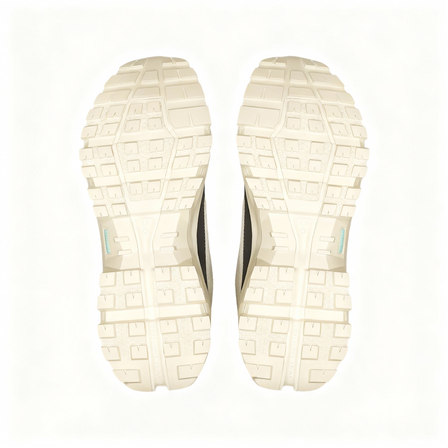 Cloudrock Low Waterproof