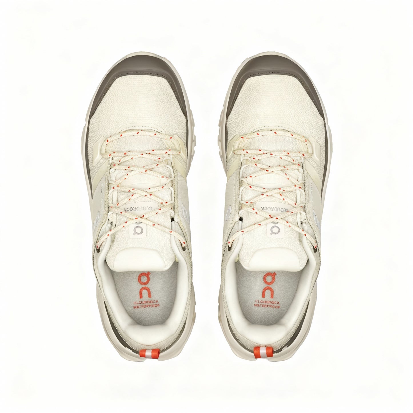 Cloudrock Low Waterproof