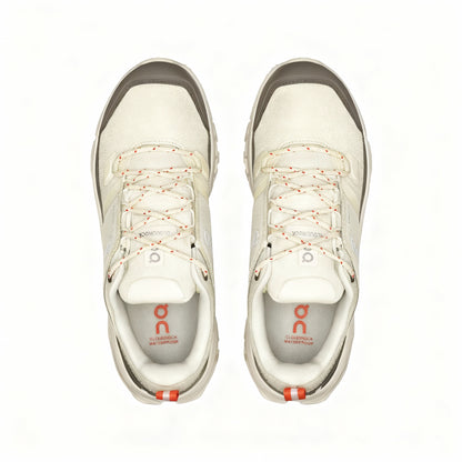 Cloudrock Low Waterproof