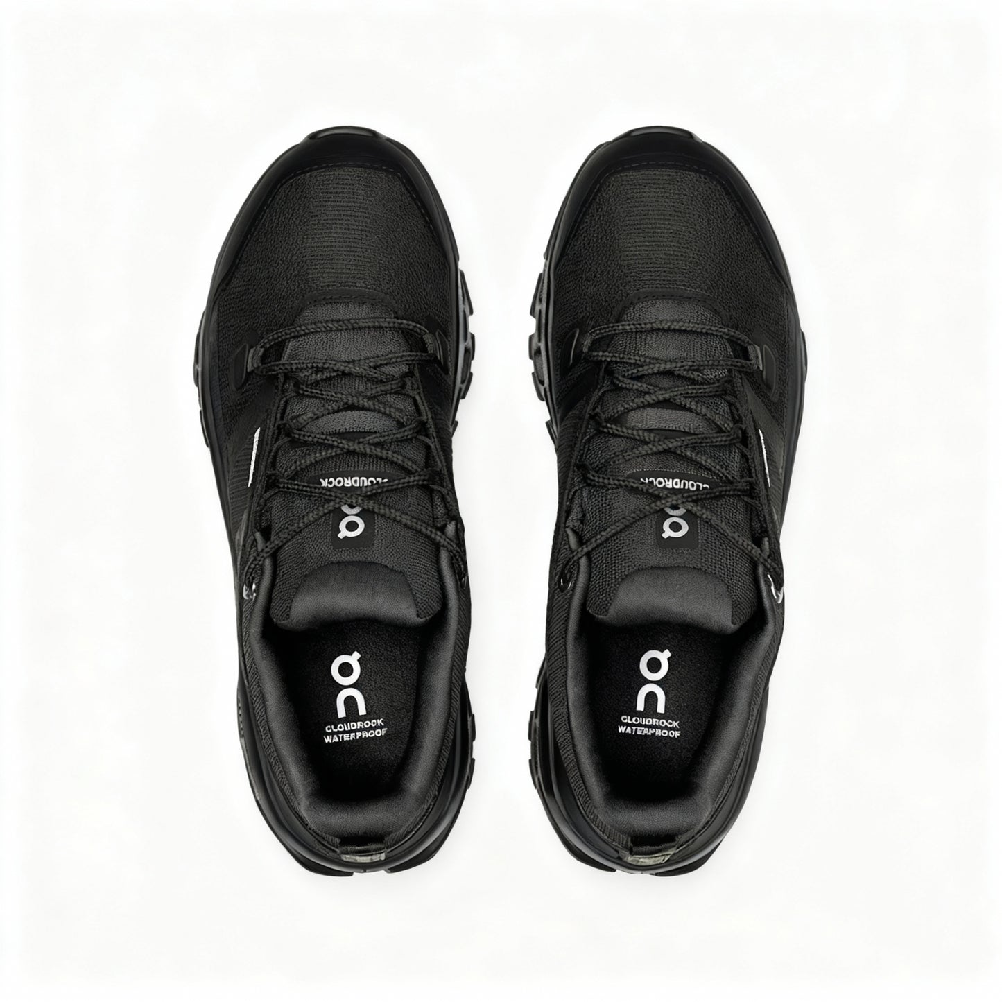 Cloudrock Low Waterproof