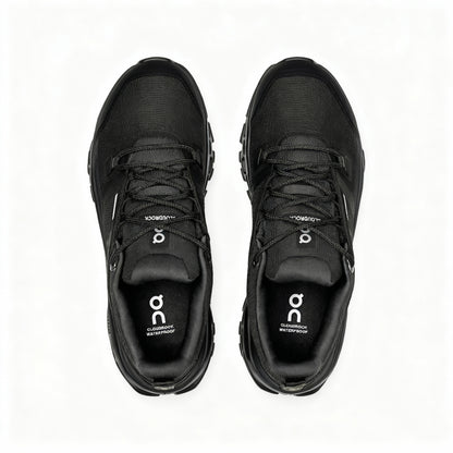 Cloudrock Low Waterproof