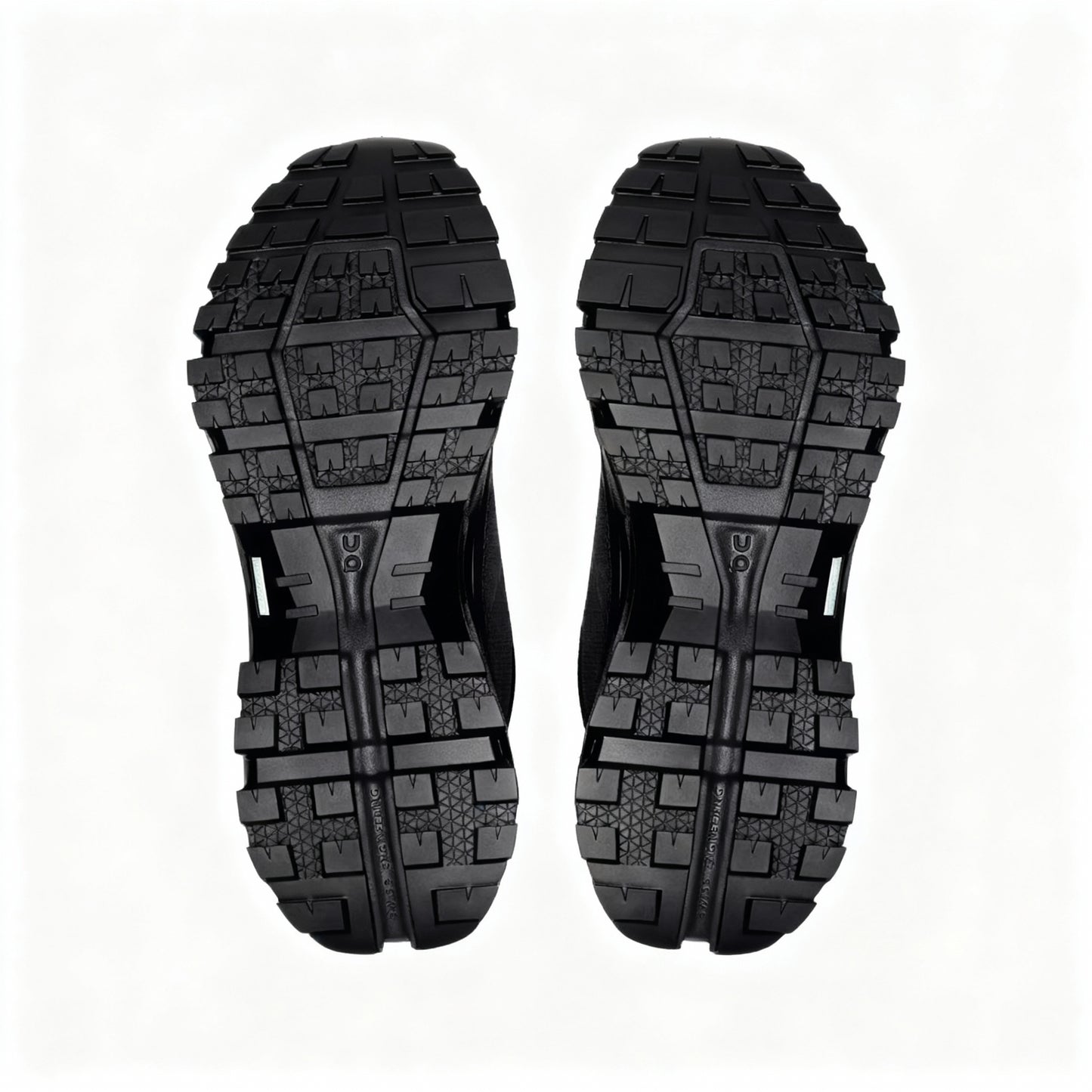 Cloudrock Low Waterproof