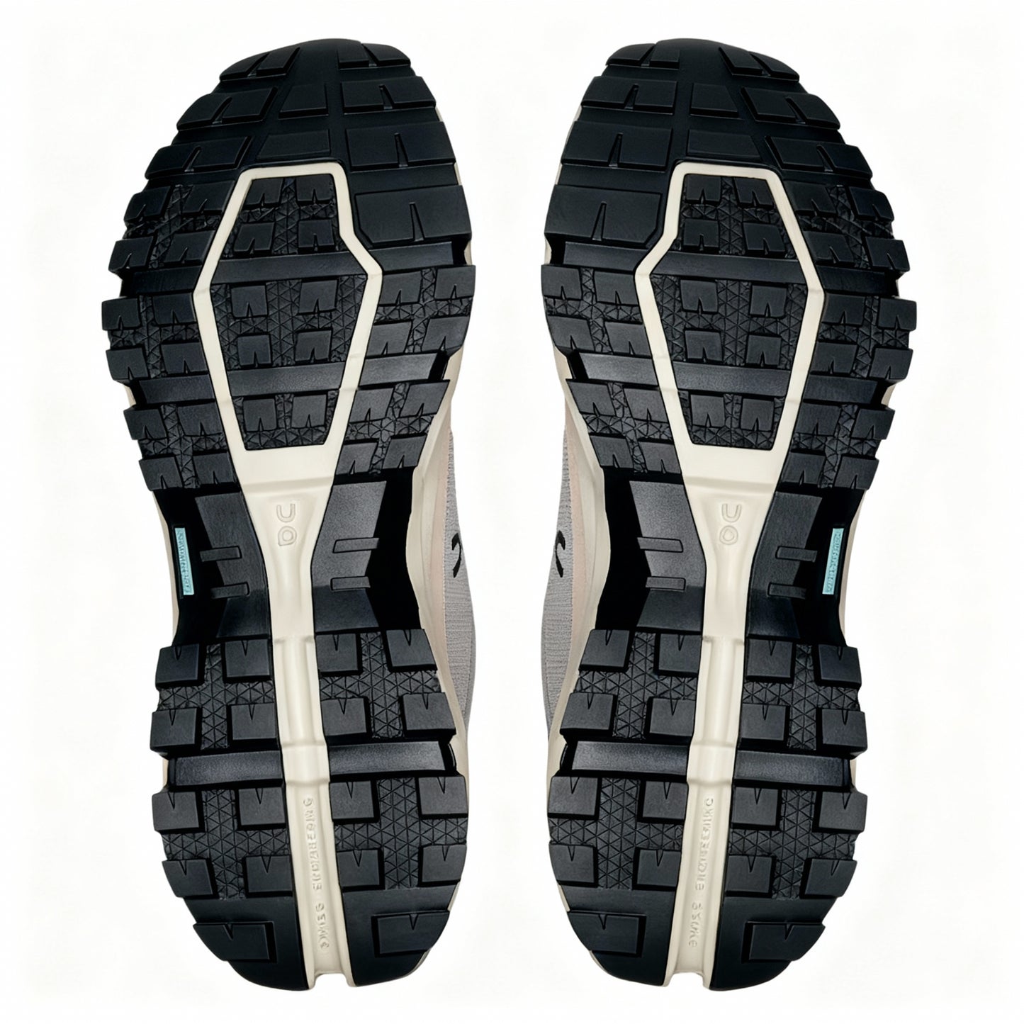 Cloudrock Low Waterproof