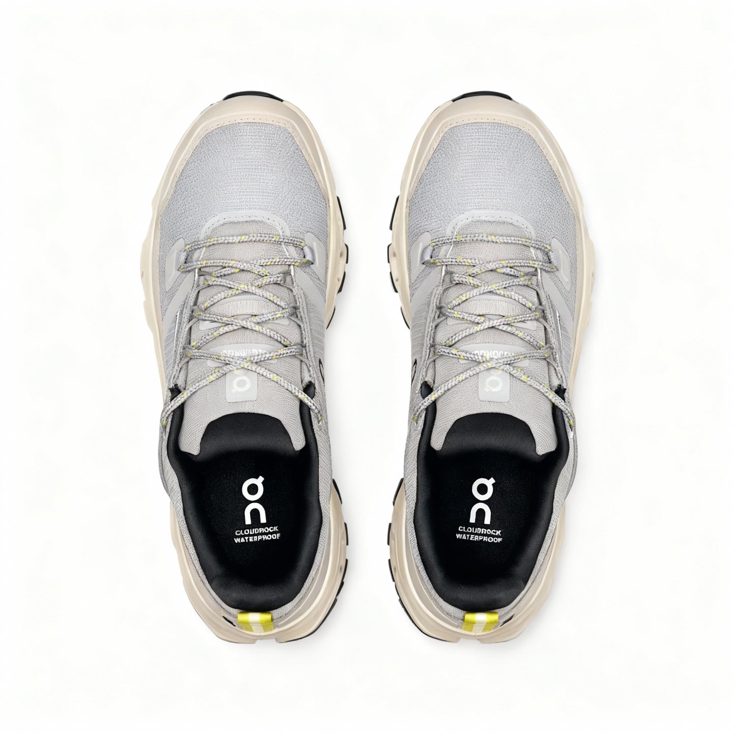 Cloudrock Low Waterproof