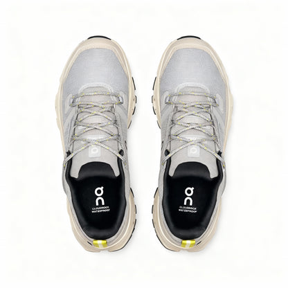 Cloudrock Low Waterproof