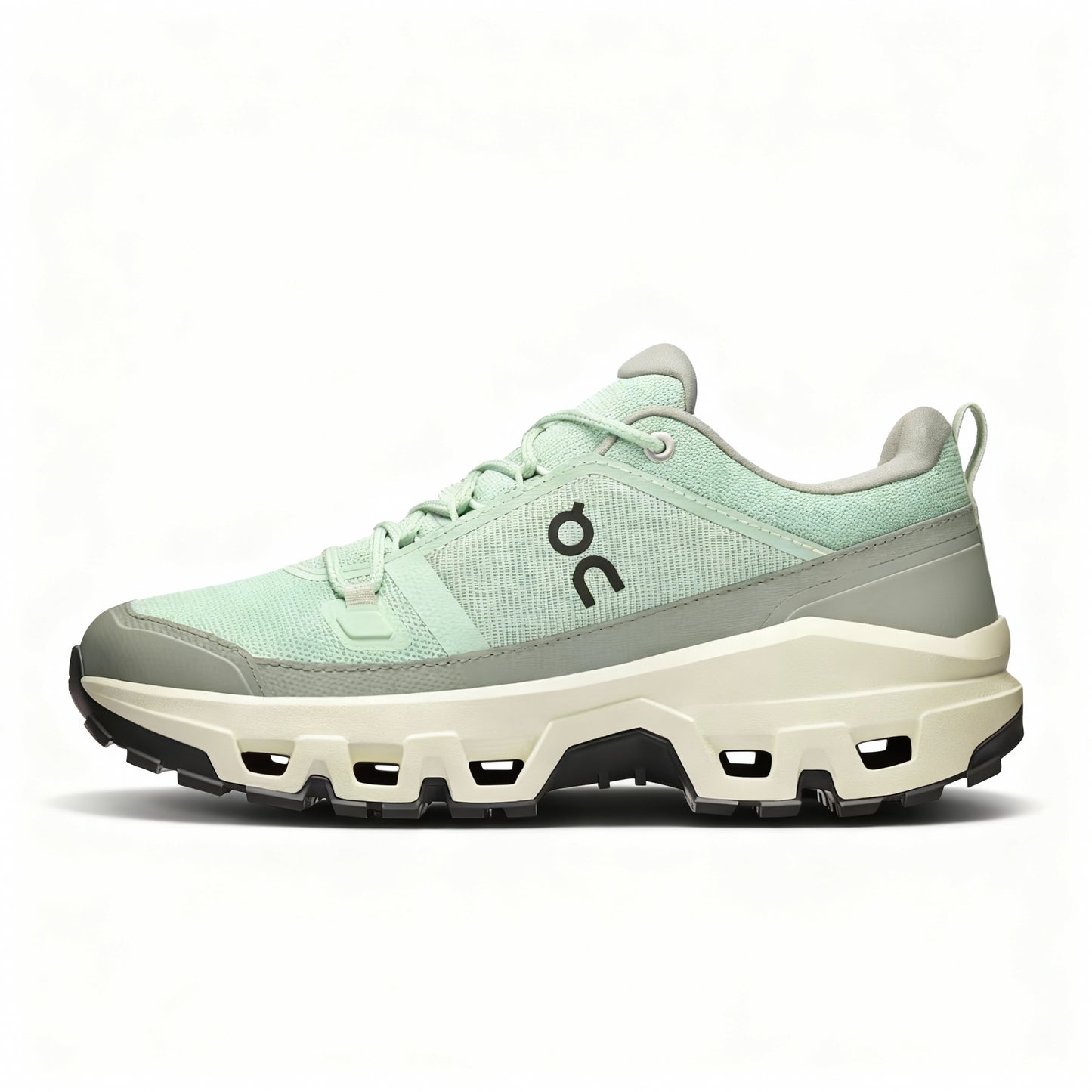 Cloudrock Low Waterproof