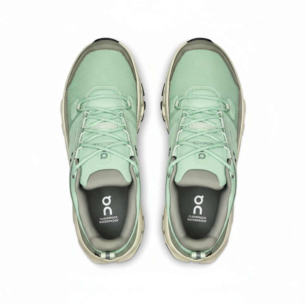 Cloudrock Low Waterproof