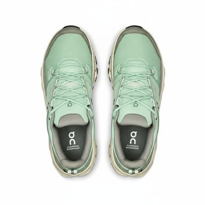 Cloudrock Low Waterproof